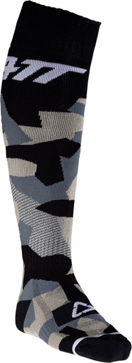 Socks Moto V25 forge camo-black-white