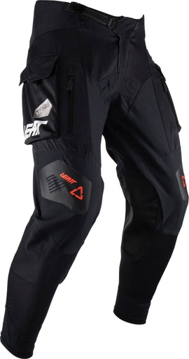 Pant Moto 4.5 HydraDri 23 - black