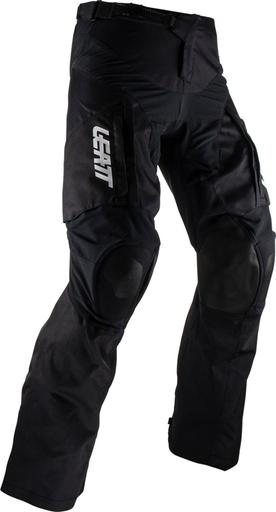 Pant Moto 5.5 Enduro 23 - black