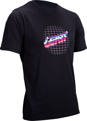 T-Shirt Core V25 black