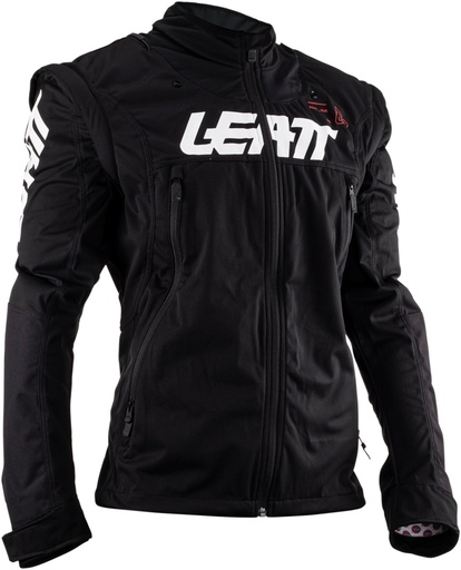 Jacket Moto 4.5 Lite 23 - black