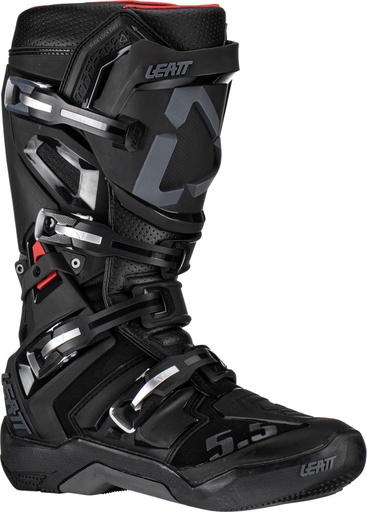 Boot 5.5 FlexLock 23 - black
