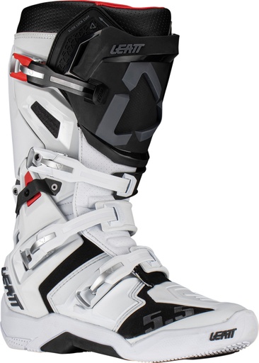 Boot 5.5 FlexLock 23 - white
