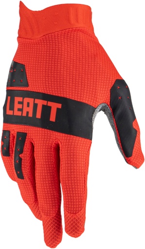 [DL963002L000] Glove Moto 1.5 GripR 23 - Red red
