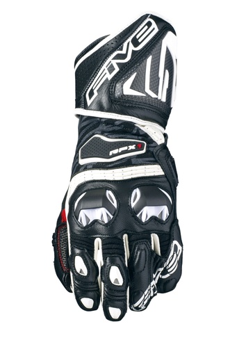 Gloves RFX1 black-white