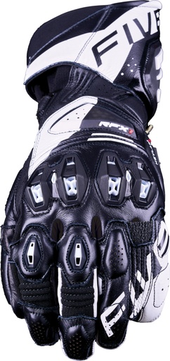 Glove RFX1 Evo black-white