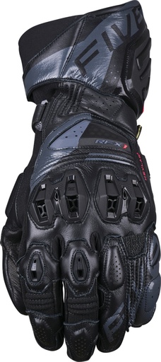 Glove RFX1 Evo black-grey