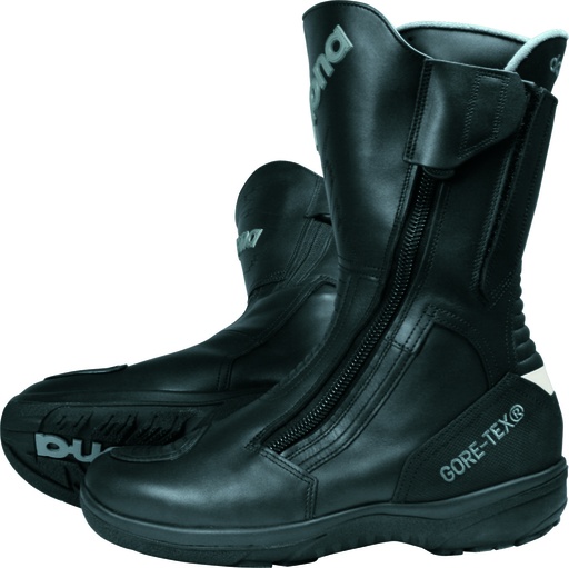 Boots ROAD STAR GTX black