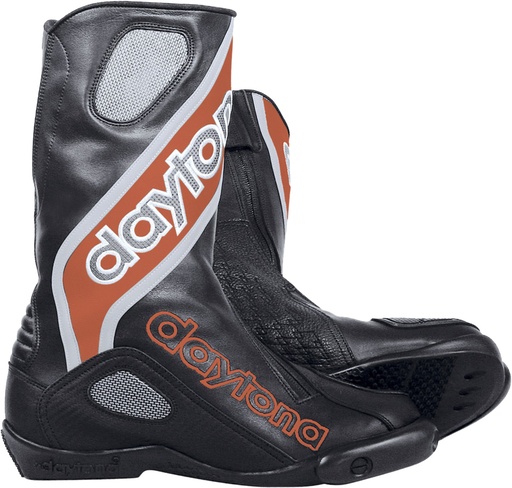 Boots EVO Sports GTX black-red