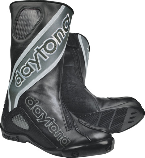 Boots EVO Sports GTX black-grey
