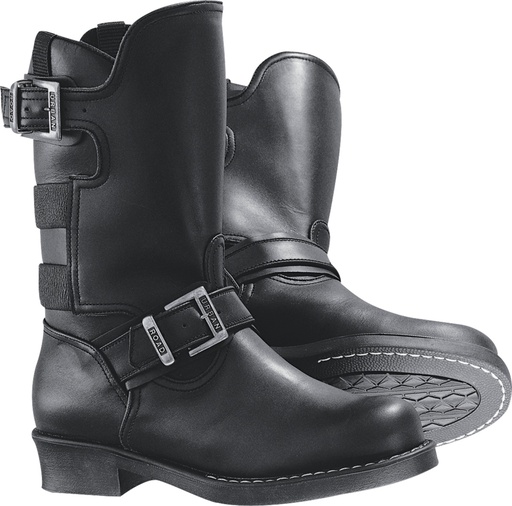 Boots Touring Urban GTX black