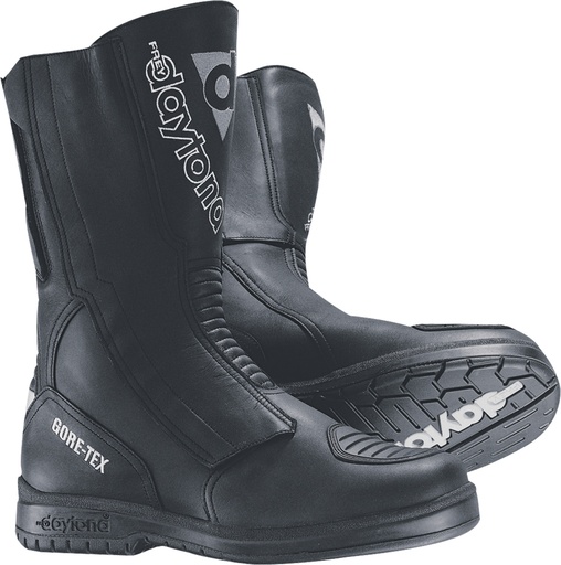 Boots Touring Travel Star GTX black