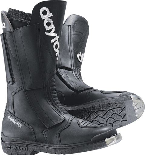 Boots Touring Trans Open GTX black