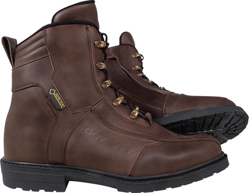 Boots AC Classics GTX brown