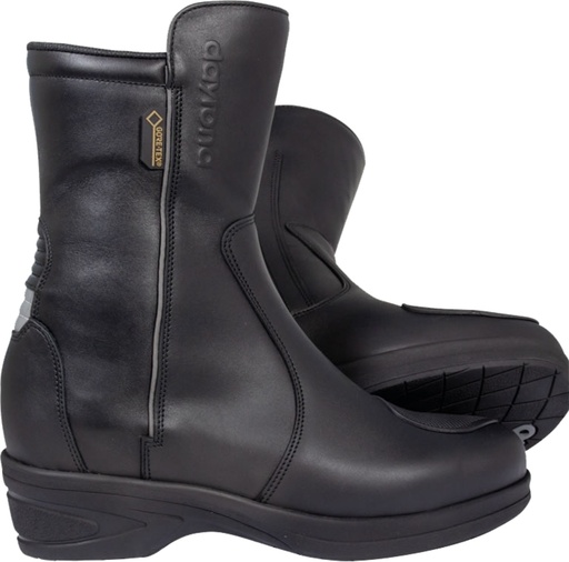 Boots SL Pilot GTX women black