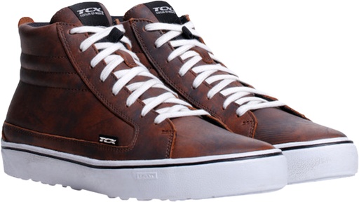 [770000608142] Shoes Street 3 WP brown-white