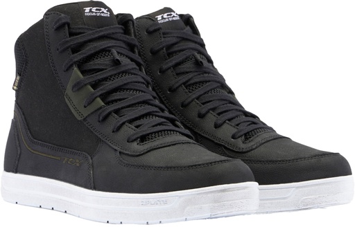 Shoes Mood 2 GTX black-white-green