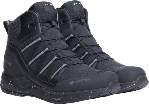 Shoes Speedtrek GTX black
