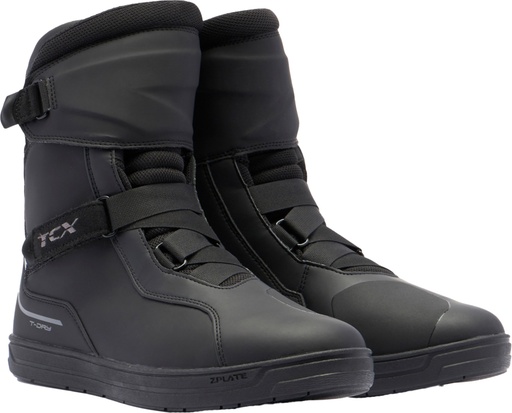 Boots Tourstep WP black