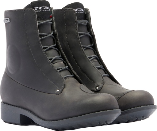 Women Boots Blend 2 WP black