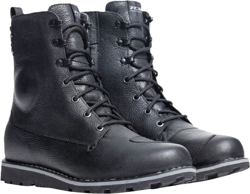 Boots Hero 2 WP black