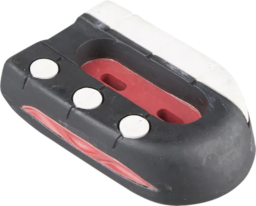 [220008584347] Heel Speedway black-white-red