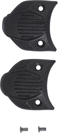 [F46421005000] Rear Slider Nylon Racing Line black