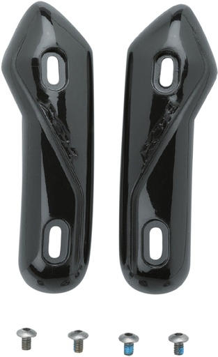 [F46421304000] Toe Slider Polyurethane - Racing Line black