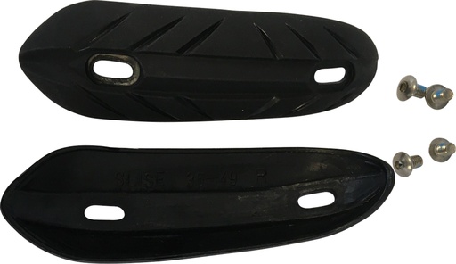 [F46421306000] Toe Slider Polyurethane Racing - Line black