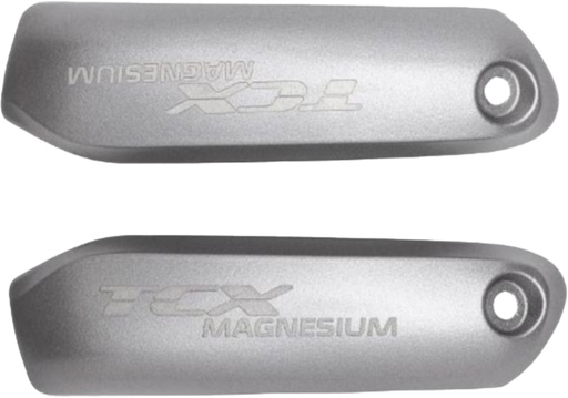 [F46421308000] Toe Slider Magnesium Racing Line Aluminium