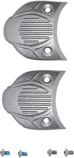 [F46421353000] Rear Slider Magnesium Racing Line Aluminium