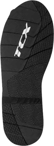 Sole Comp Evo + X-Blast black