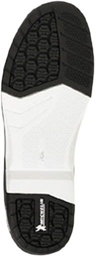 Sole Comp Evo 2 black-white