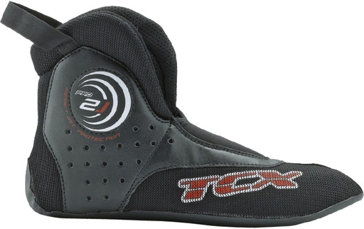 Inner shoe Pro2.1 Speed black