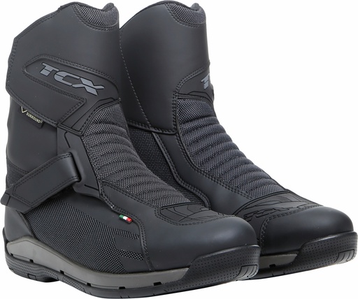 Boots AIRWIRE SURROUND GTX black