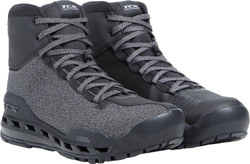 Shoes Climatrek Surround GTX black-grey