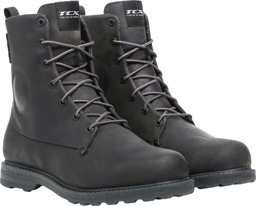 Boots Blend 2 WP black