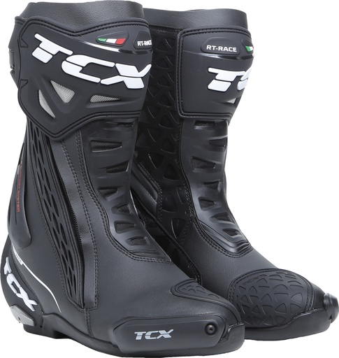 [464765500348] Boots RT-RACE black