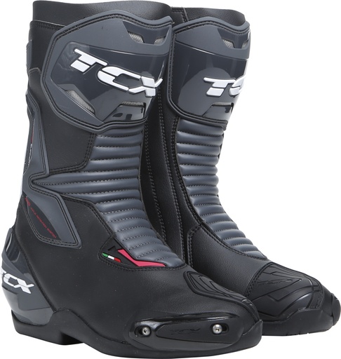 Boots SP-MASTER LADY black-white