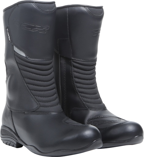 Boots LADY AURA PLUS WP black