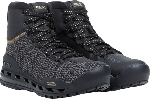 Shoes Climatrek Surround Lady GTX black-gold