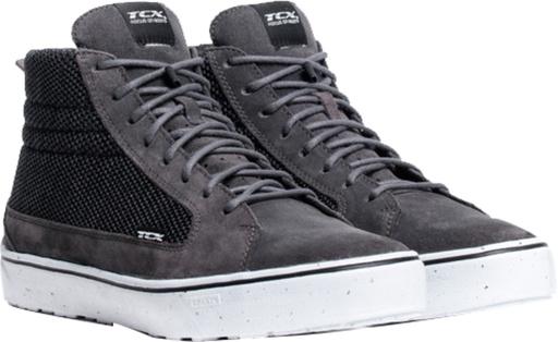 Shoes STREET 3 AIR grey-white