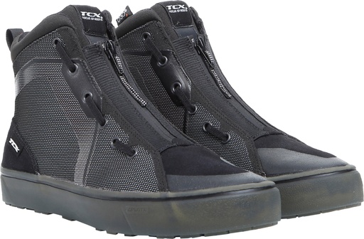 Shoes IKASU WP black