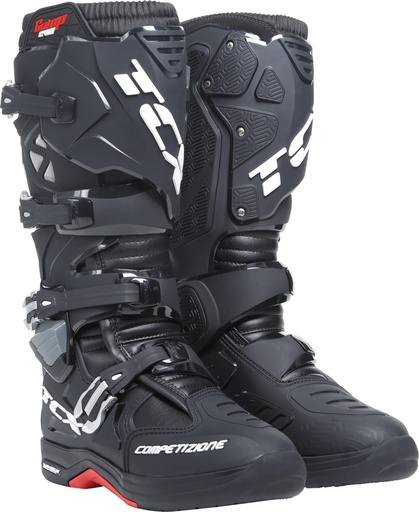 [464966200340] Boots COMP EVO 2 MICHELIN black