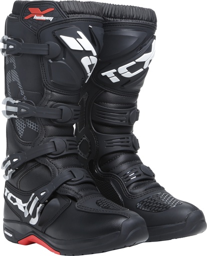 Boots X-HELIUM MICHELIN black