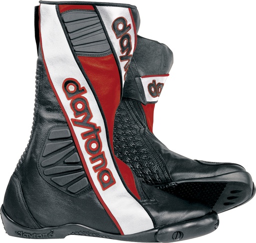 Boots Sport Security Evo III black-white-red