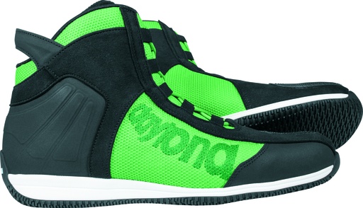 Shoes Touring AC4 WD black-green