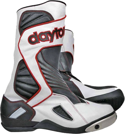[F47008001430] Boots Evo Voltex with GTX white