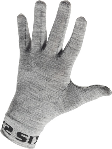 Underglove GLX Merino grey