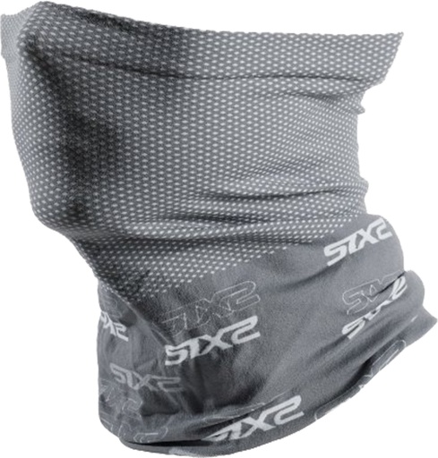 [F94951009000] Neck warmer TBX grey